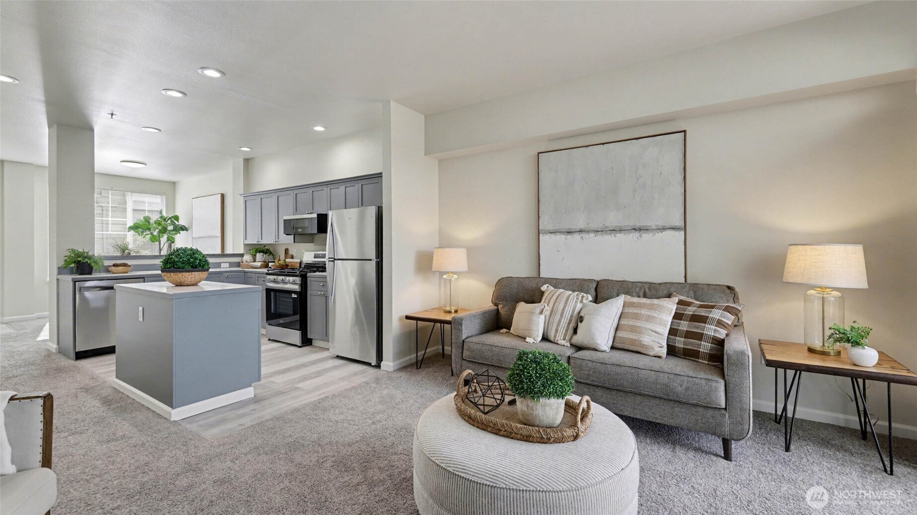 9217 122nd Court NE #B-117, Kirkland, WA 98033