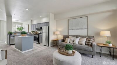 9217 122nd Court NE #B-117, Kirkland, WA 98033