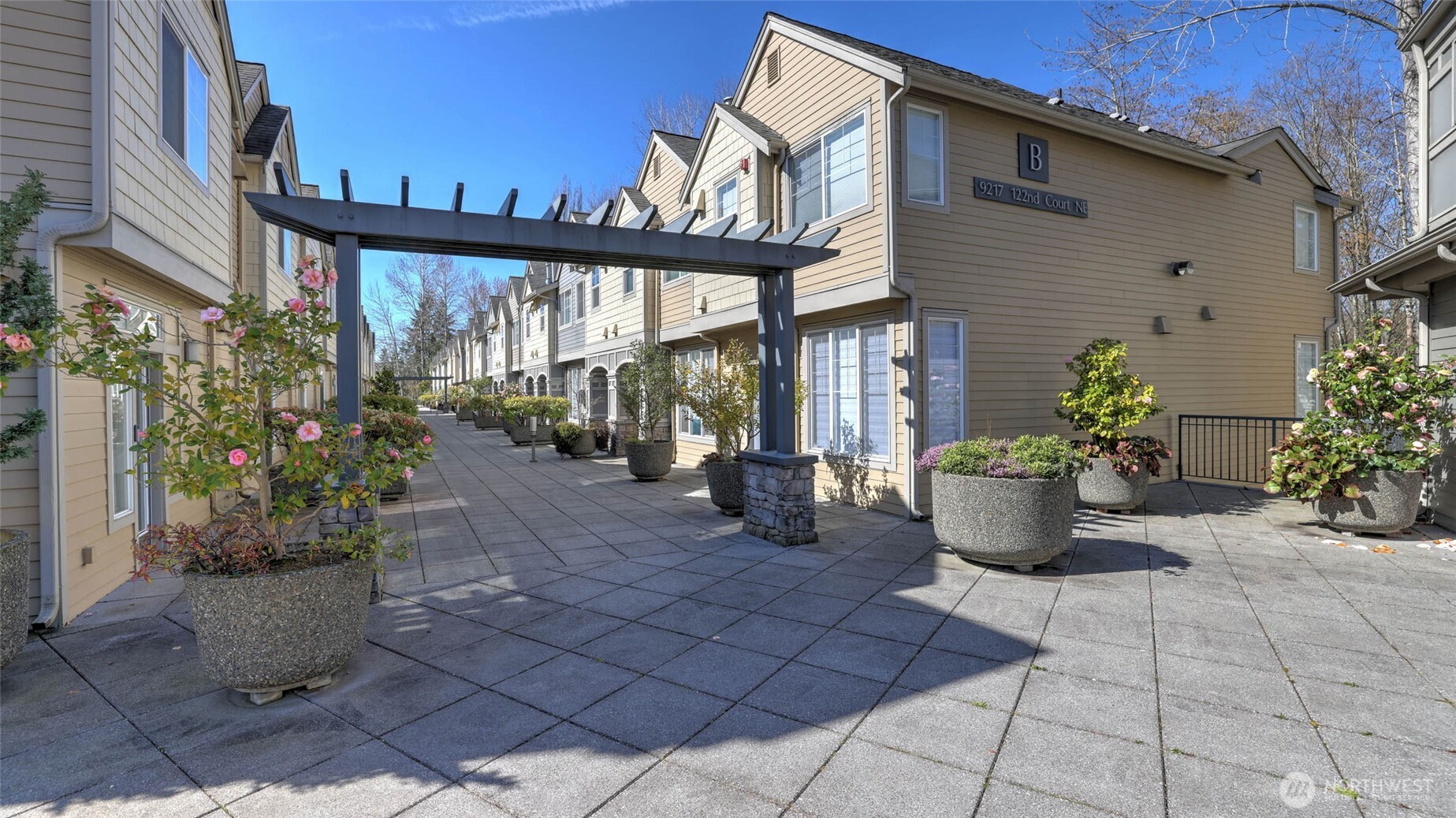 9217 122nd Court NE #B-117, Kirkland, WA 98033