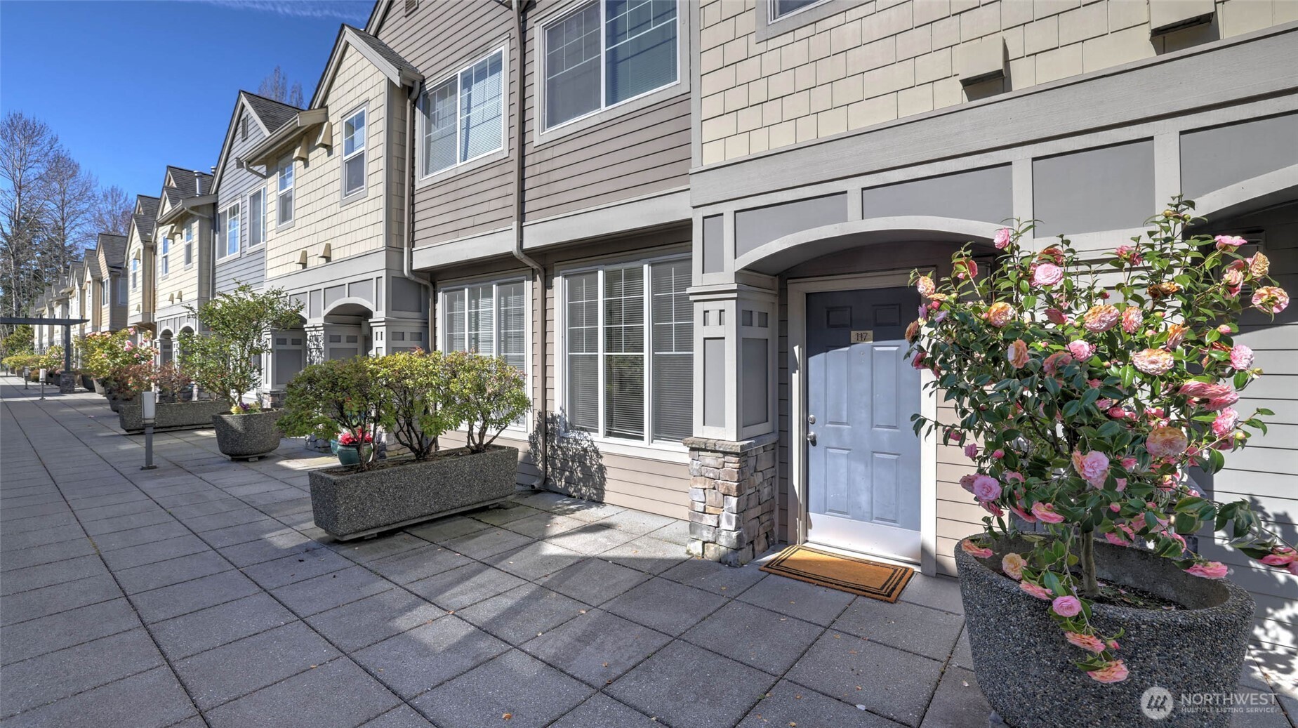 9217 122nd Court NE #B-117, Kirkland, WA 98033