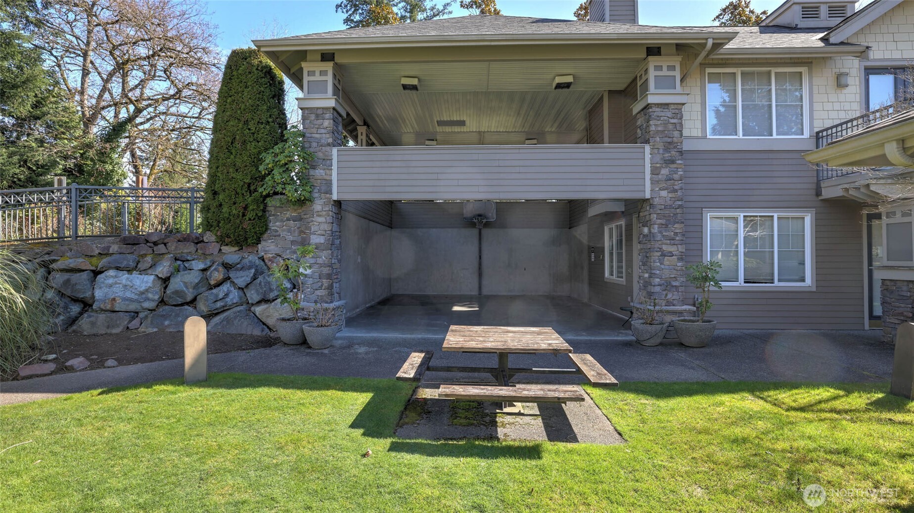 9217 122nd Court NE #B-117, Kirkland, WA 98033