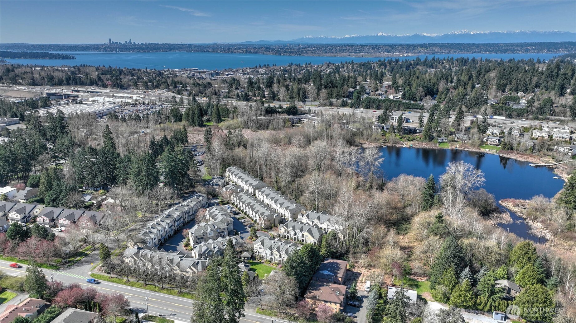 9217 122nd Court NE #B-117, Kirkland, WA 98033