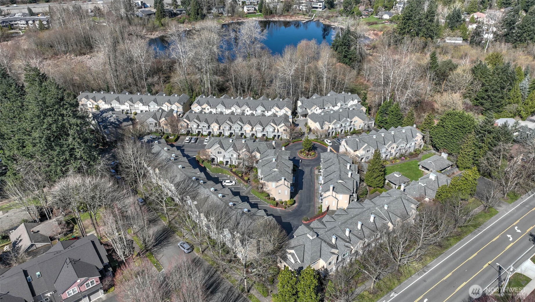 9217 122nd Court NE #B-117, Kirkland, WA 98033