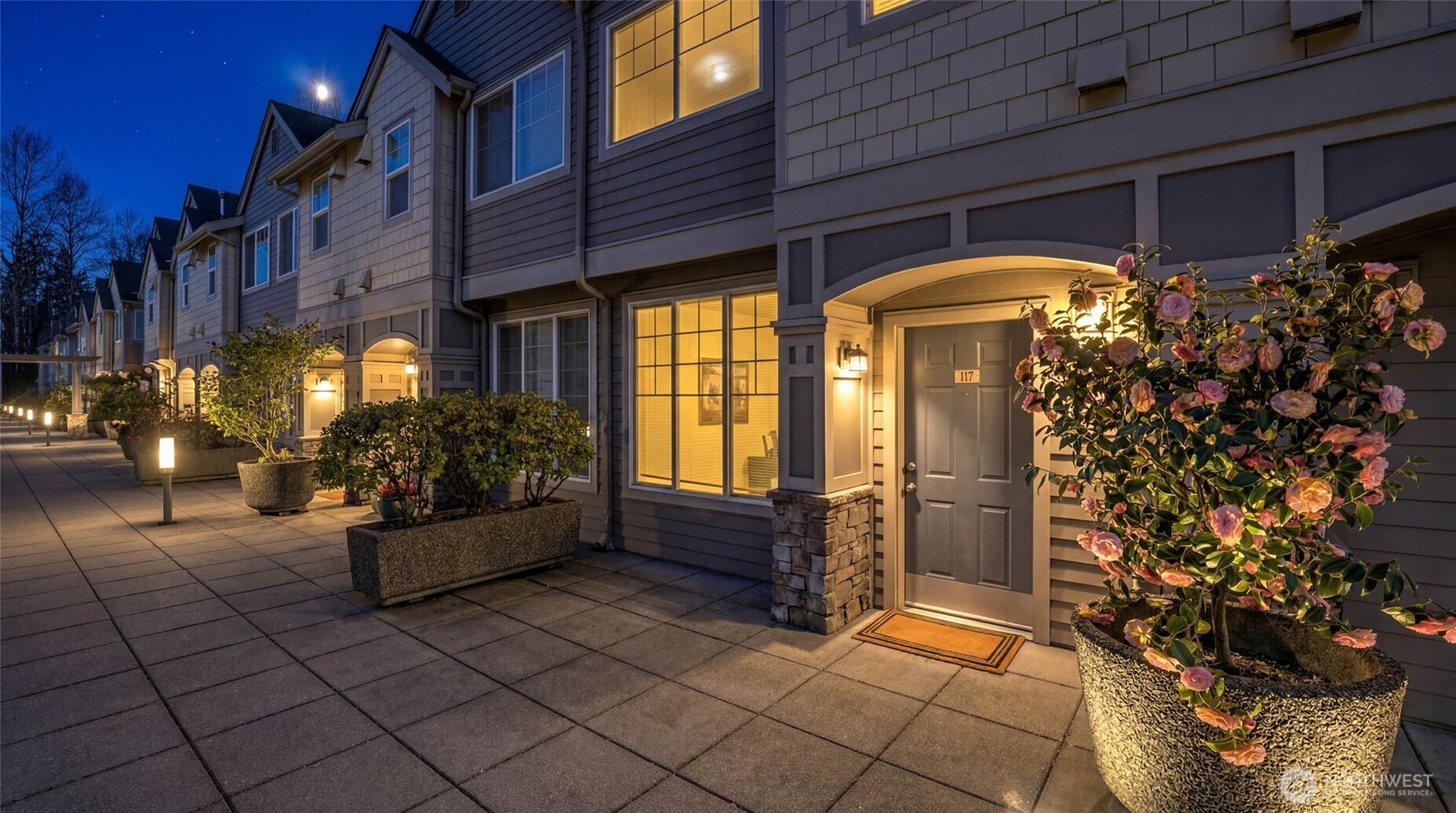 9217 122nd Court NE #B-117, Kirkland, WA 98033