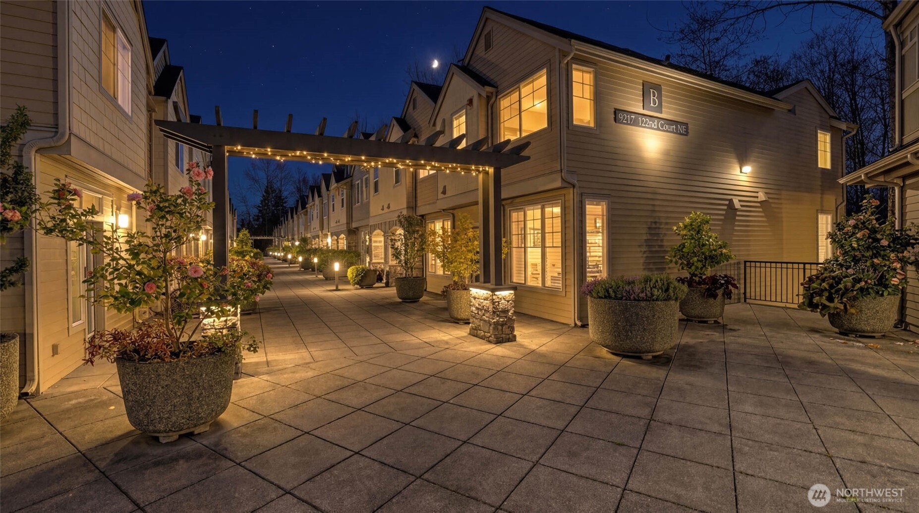 9217 122nd Court NE #B-117, Kirkland, WA 98033