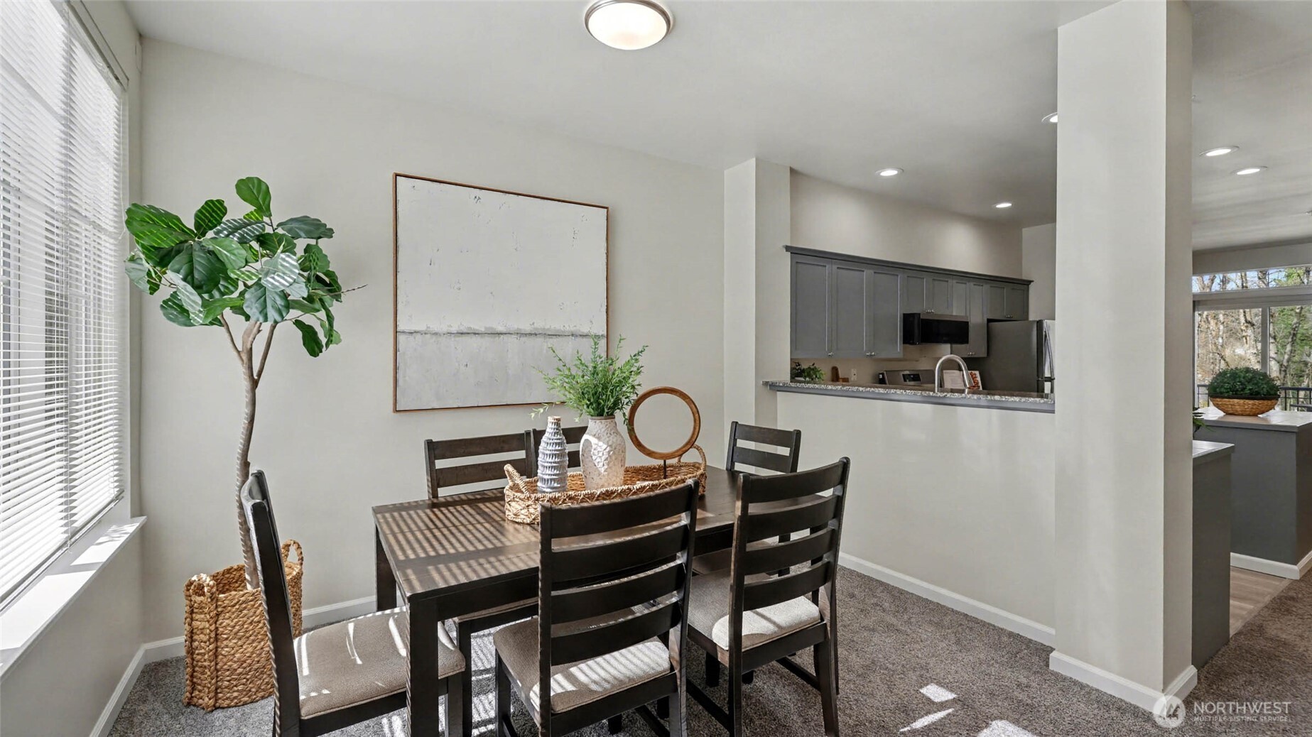 9217 122nd Court NE #B-117, Kirkland, WA 98033