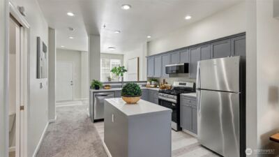 9217 122nd Court NE #B-117, Kirkland, WA 98033 - Photo 8