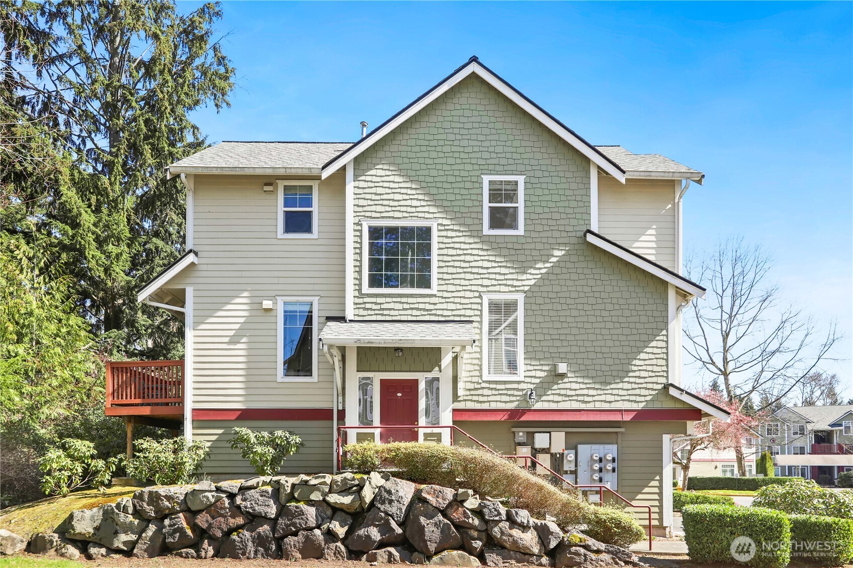 13000 Admiralty Way #G101, Everett, WA 98204