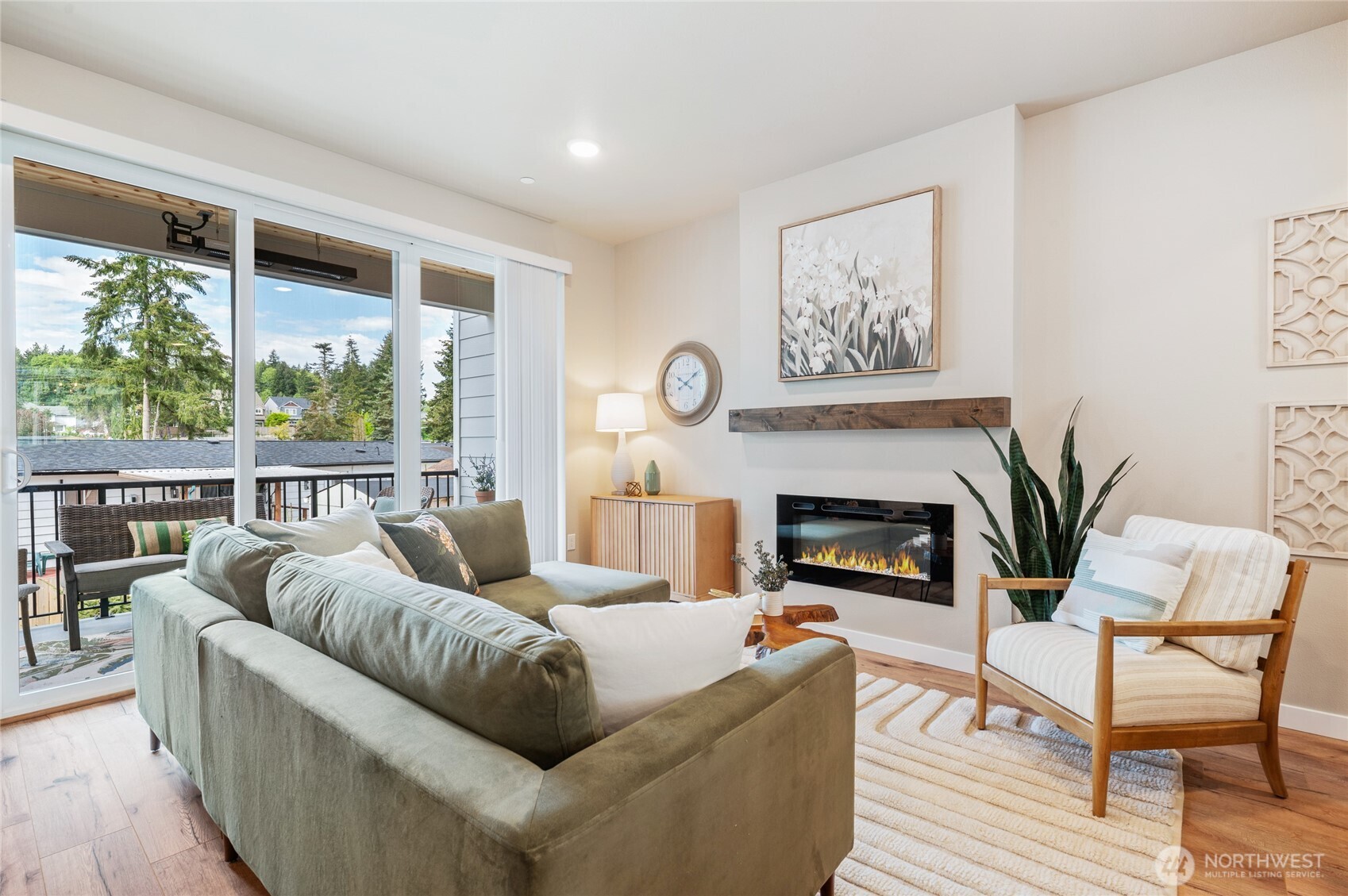 1322 194th Street SE #B6, Bothell, WA 98012