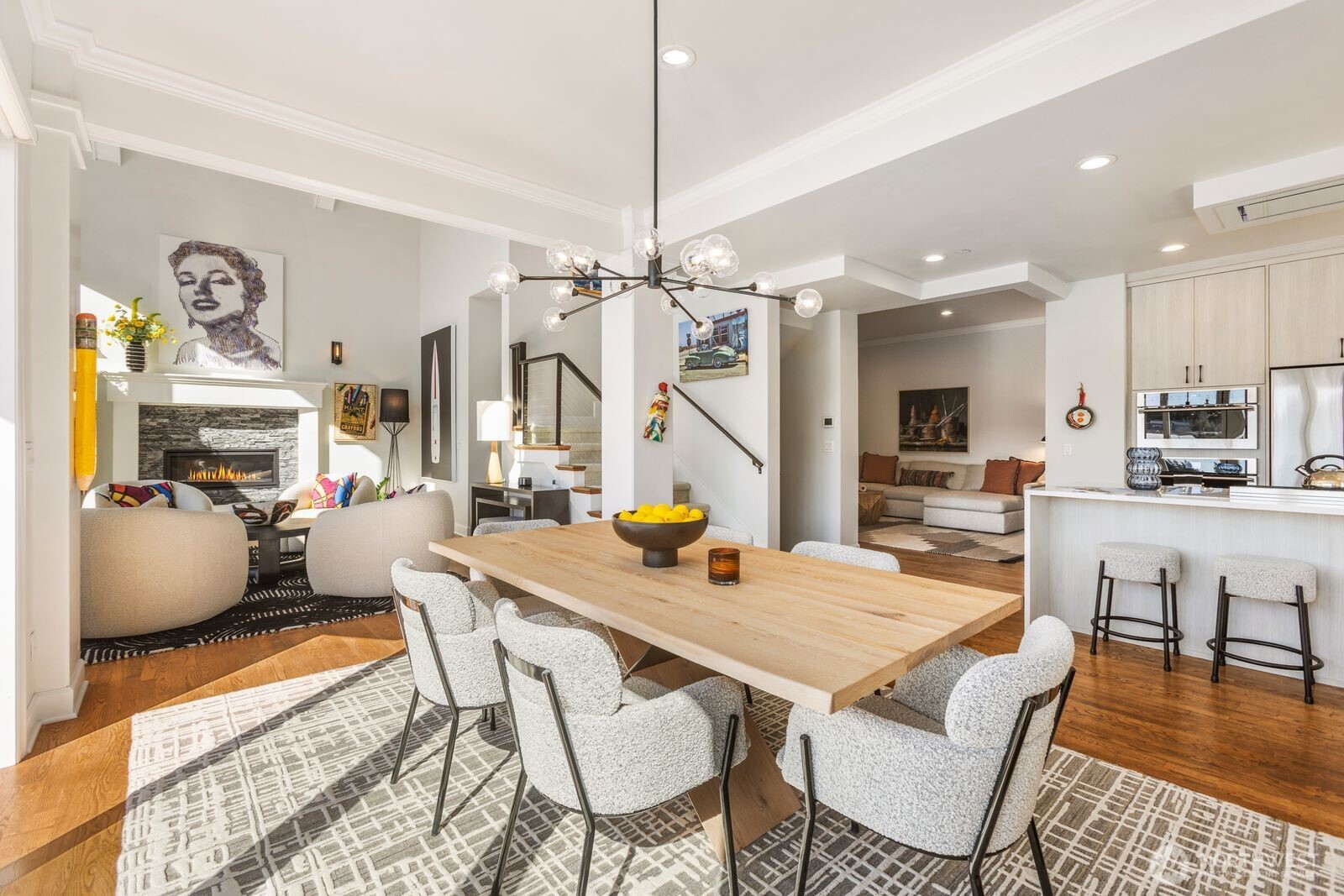 7926 Goodman Drive NW, Gig Harbor, WA 98332