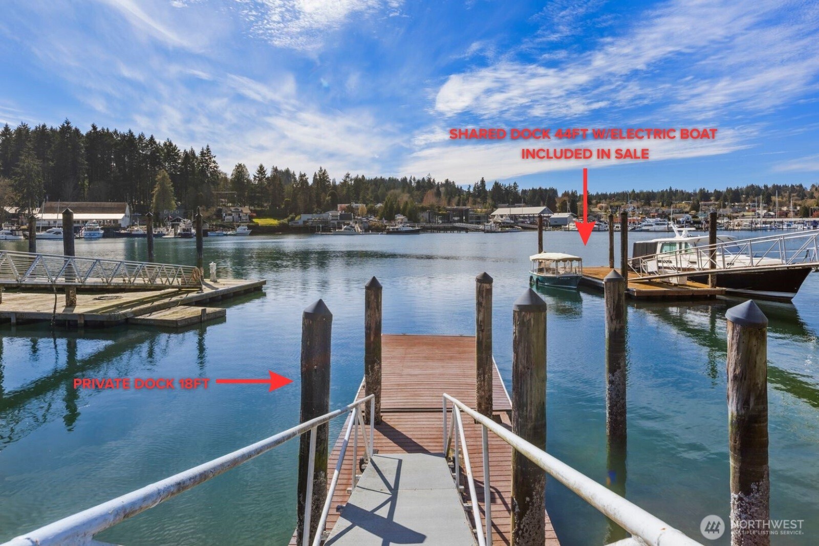 7926 Goodman Drive NW, Gig Harbor, WA 98332