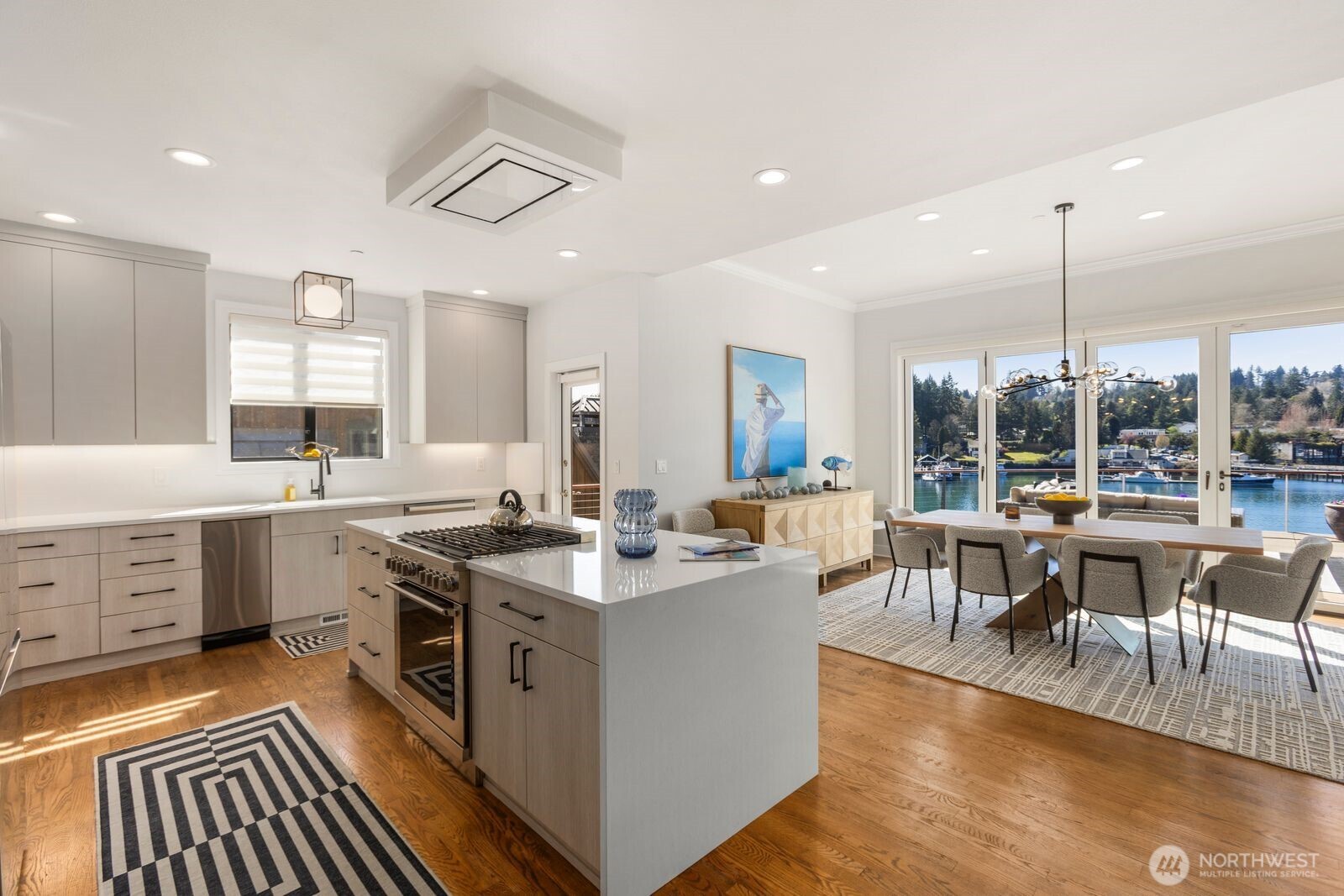 7926 Goodman Drive NW, Gig Harbor, WA 98332