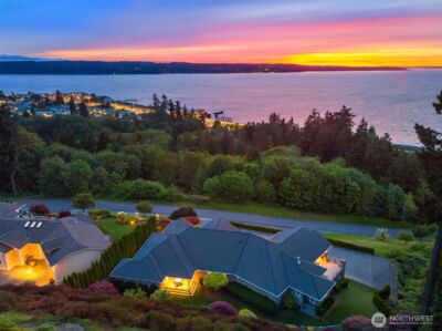 1443 Scurlock Lane , Mukilteo, WA 98275-1734