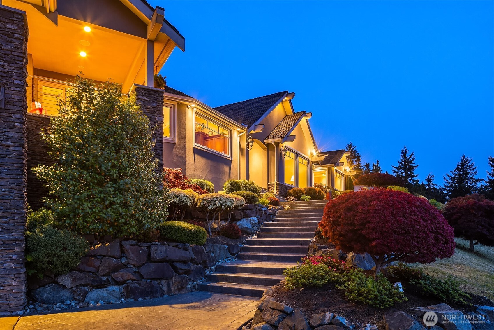 1443 Scurlock Lane , Mukilteo, WA 98275-1734