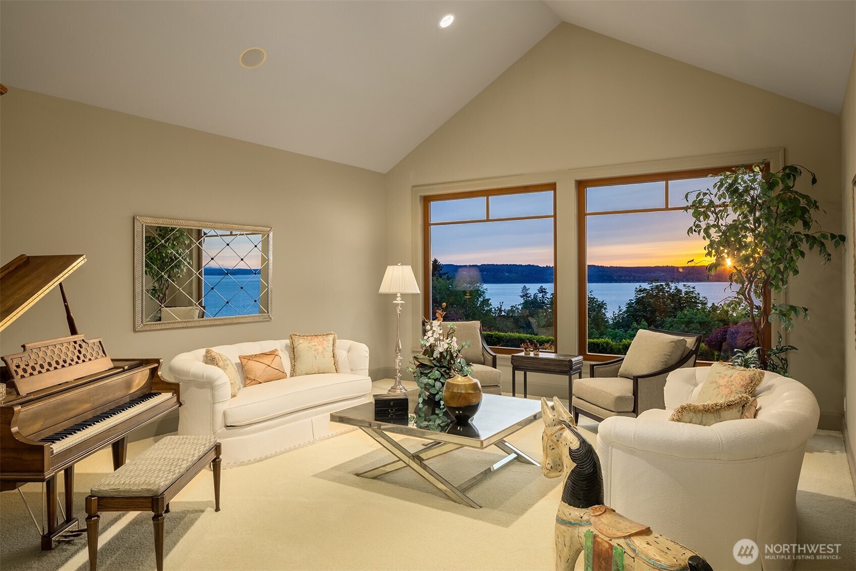 1443 Scurlock Lane , Mukilteo, WA 98275-1734