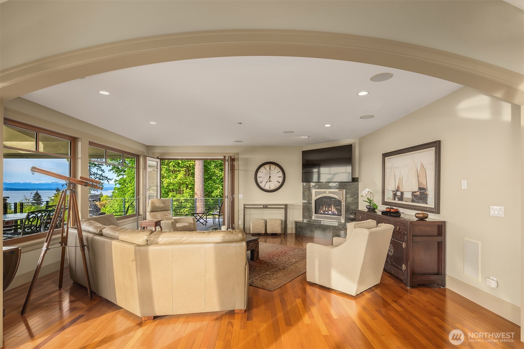 1443 Scurlock Lane , Mukilteo, WA 98275-1734