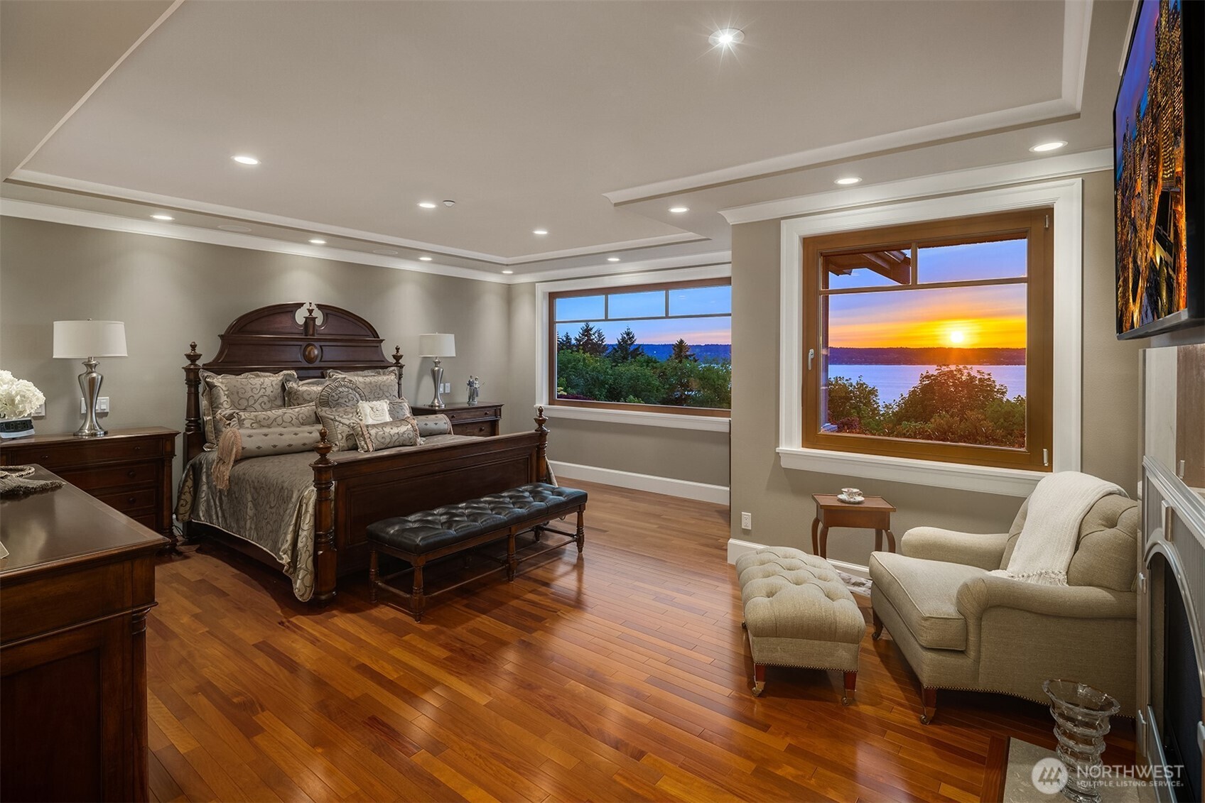 1443 Scurlock Lane , Mukilteo, WA 98275-1734