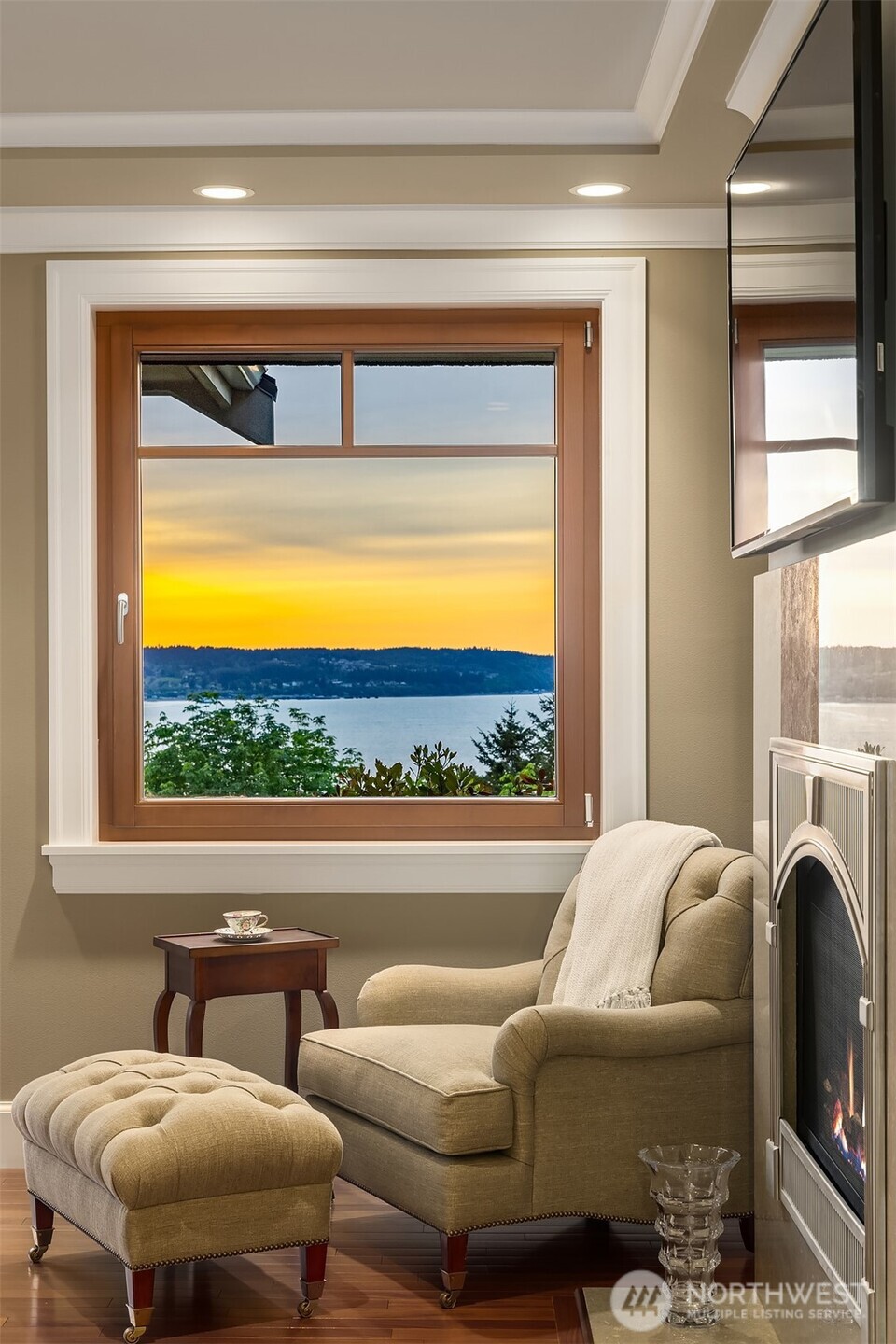 1443 Scurlock Lane , Mukilteo, WA 98275-1734