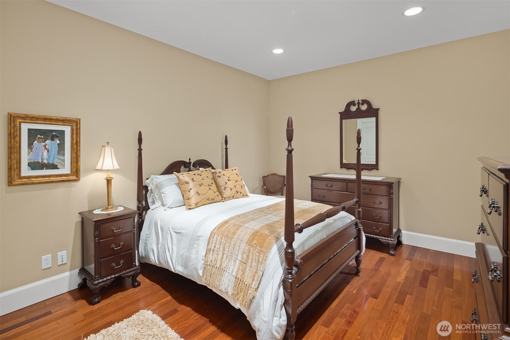 1443 Scurlock Lane , Mukilteo, WA 98275-1734