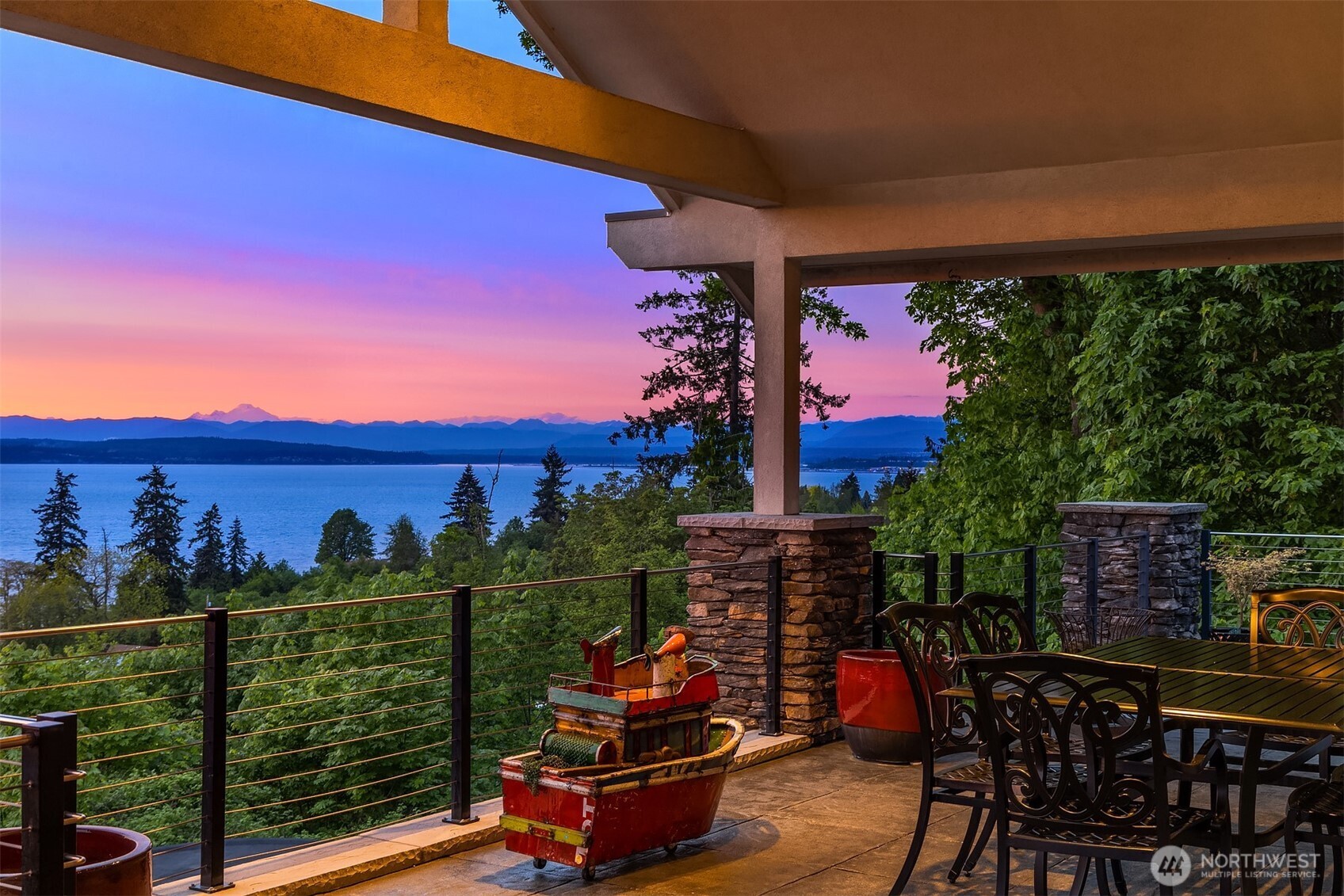 1443 Scurlock Lane , Mukilteo, WA 98275-1734