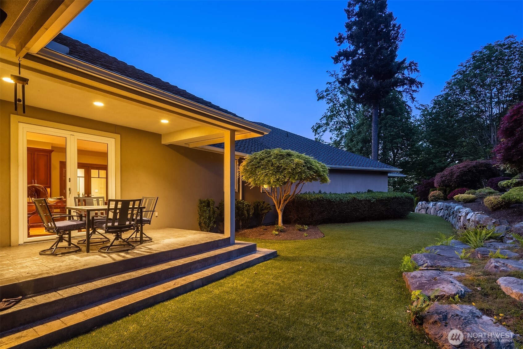 1443 Scurlock Lane , Mukilteo, WA 98275-1734