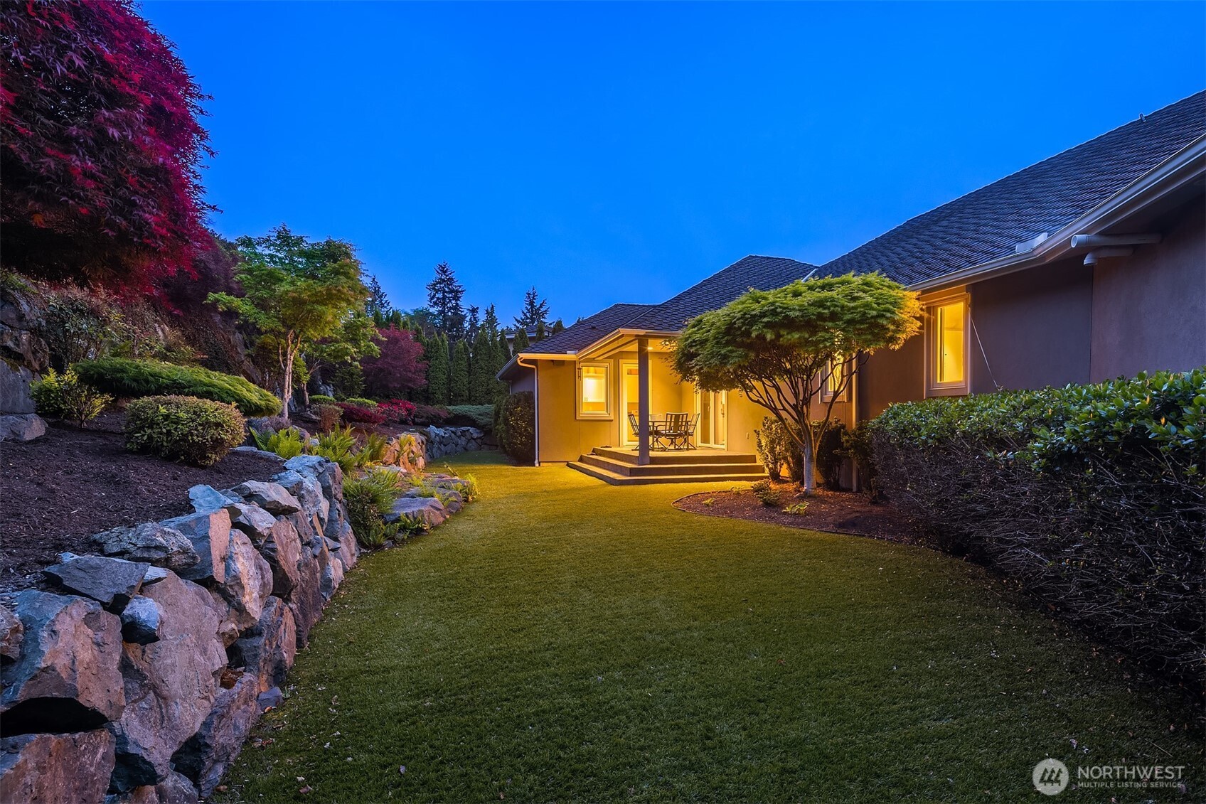 1443 Scurlock Lane , Mukilteo, WA 98275-1734