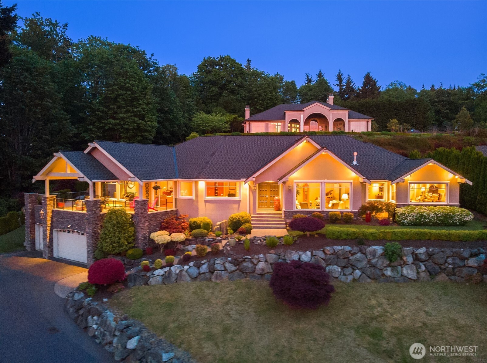 1443 Scurlock Lane , Mukilteo, WA 98275-1734