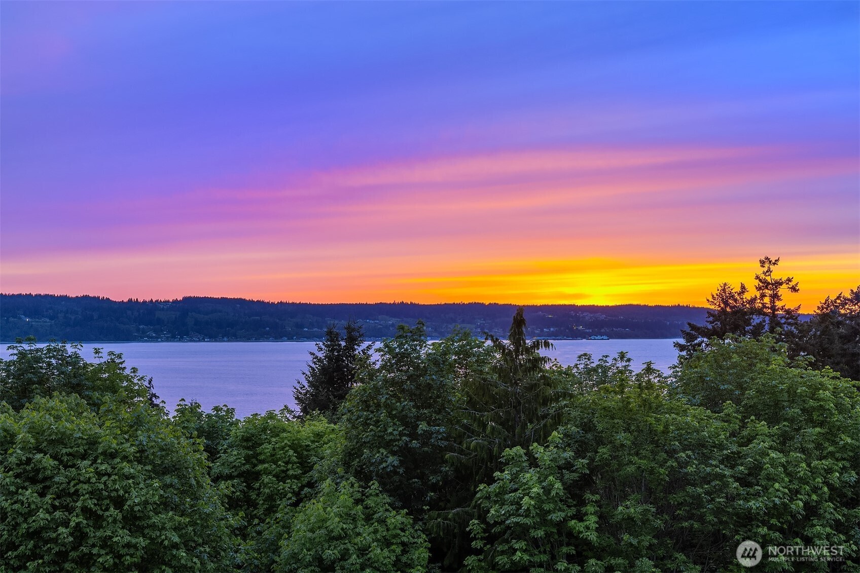 1443 Scurlock Lane , Mukilteo, WA 98275-1734