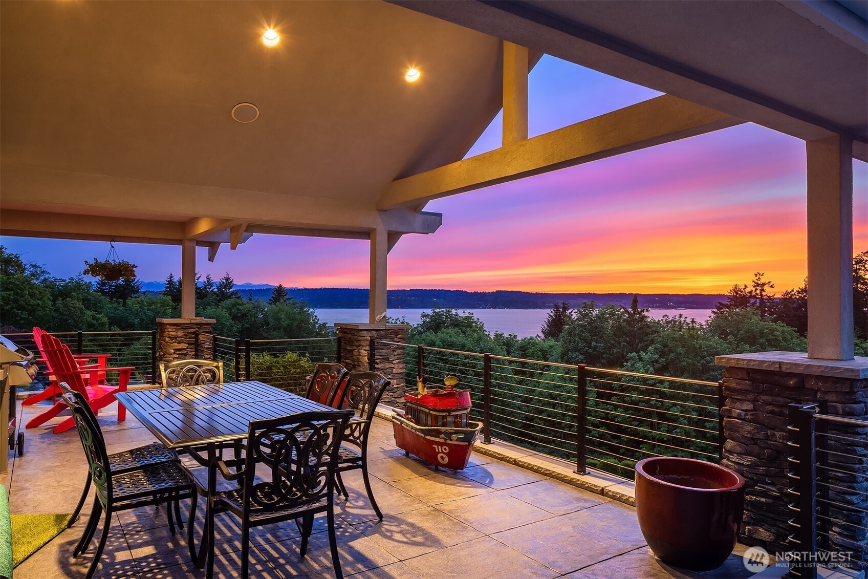 1443 Scurlock Lane , Mukilteo, WA 98275-1734