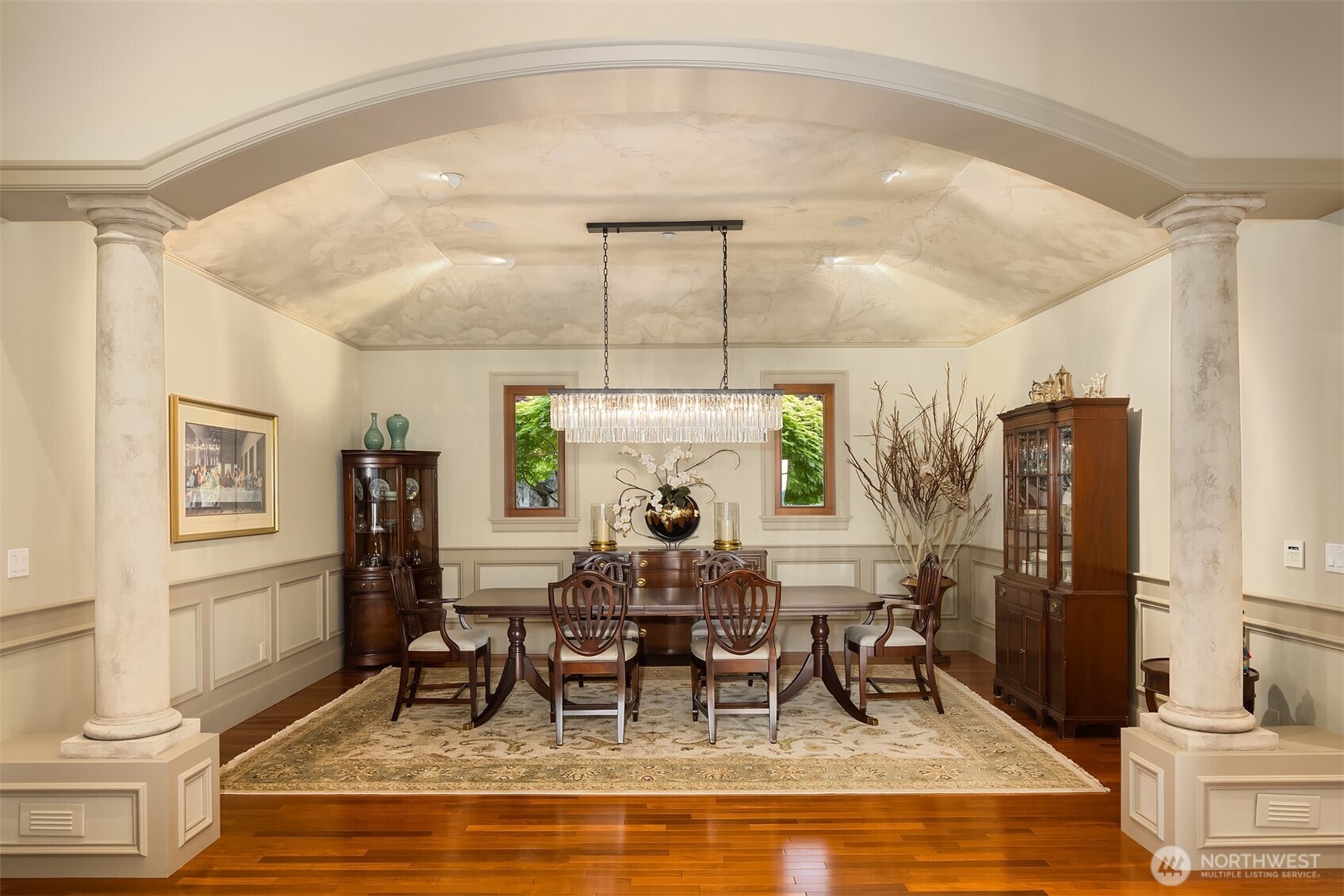 1443 Scurlock Lane , Mukilteo, WA 98275-1734