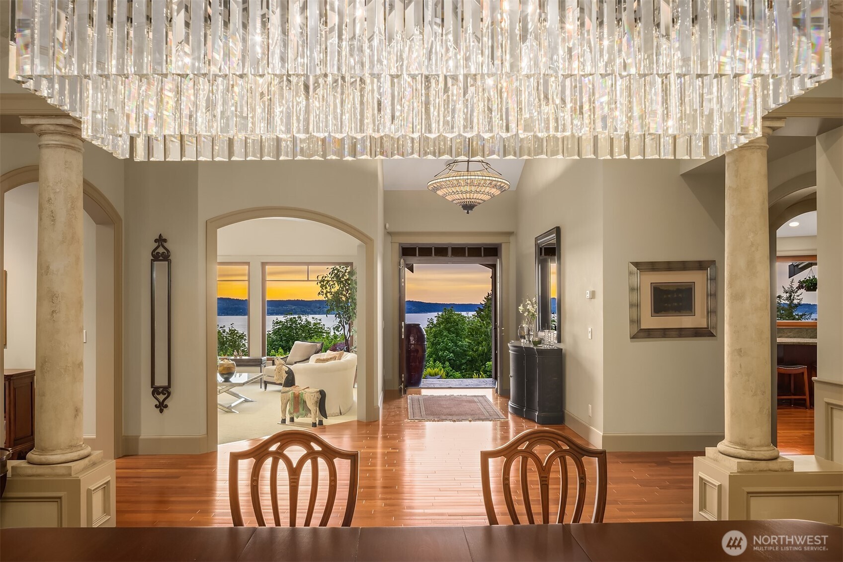 1443 Scurlock Lane , Mukilteo, WA 98275-1734