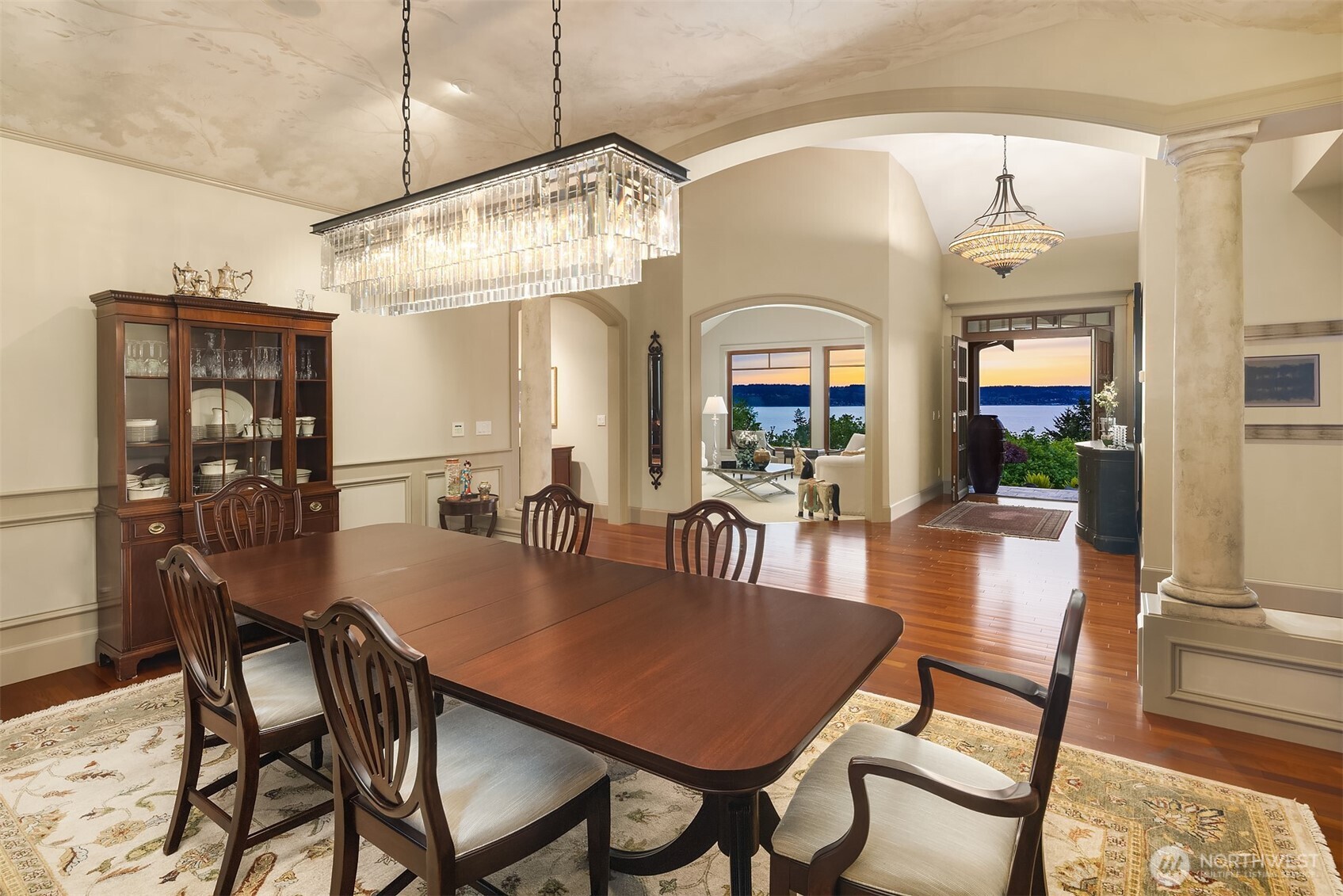 1443 Scurlock Lane , Mukilteo, WA 98275-1734