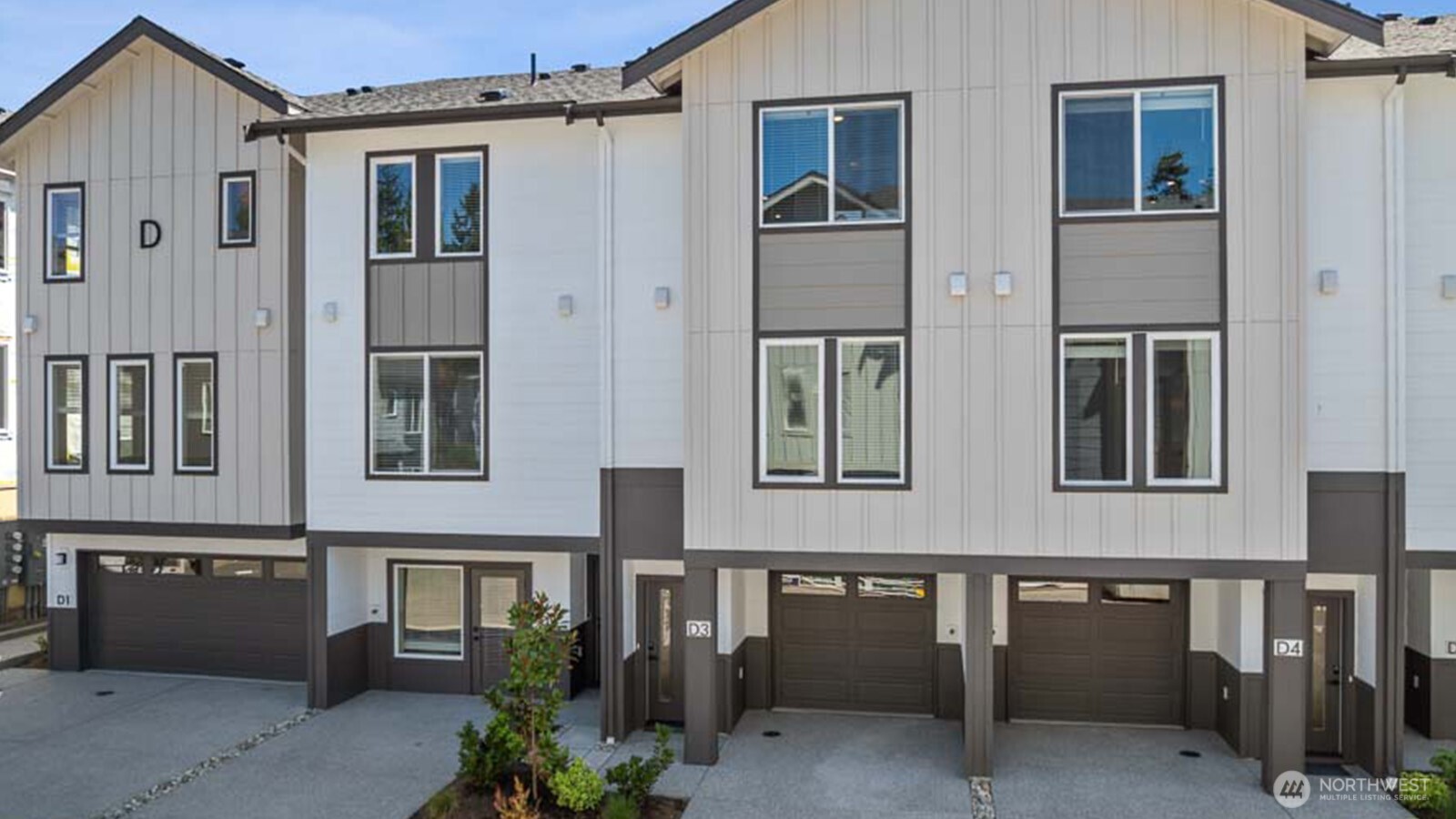 16111 36TH Avenue W #D3, Lynnwood, WA 98087