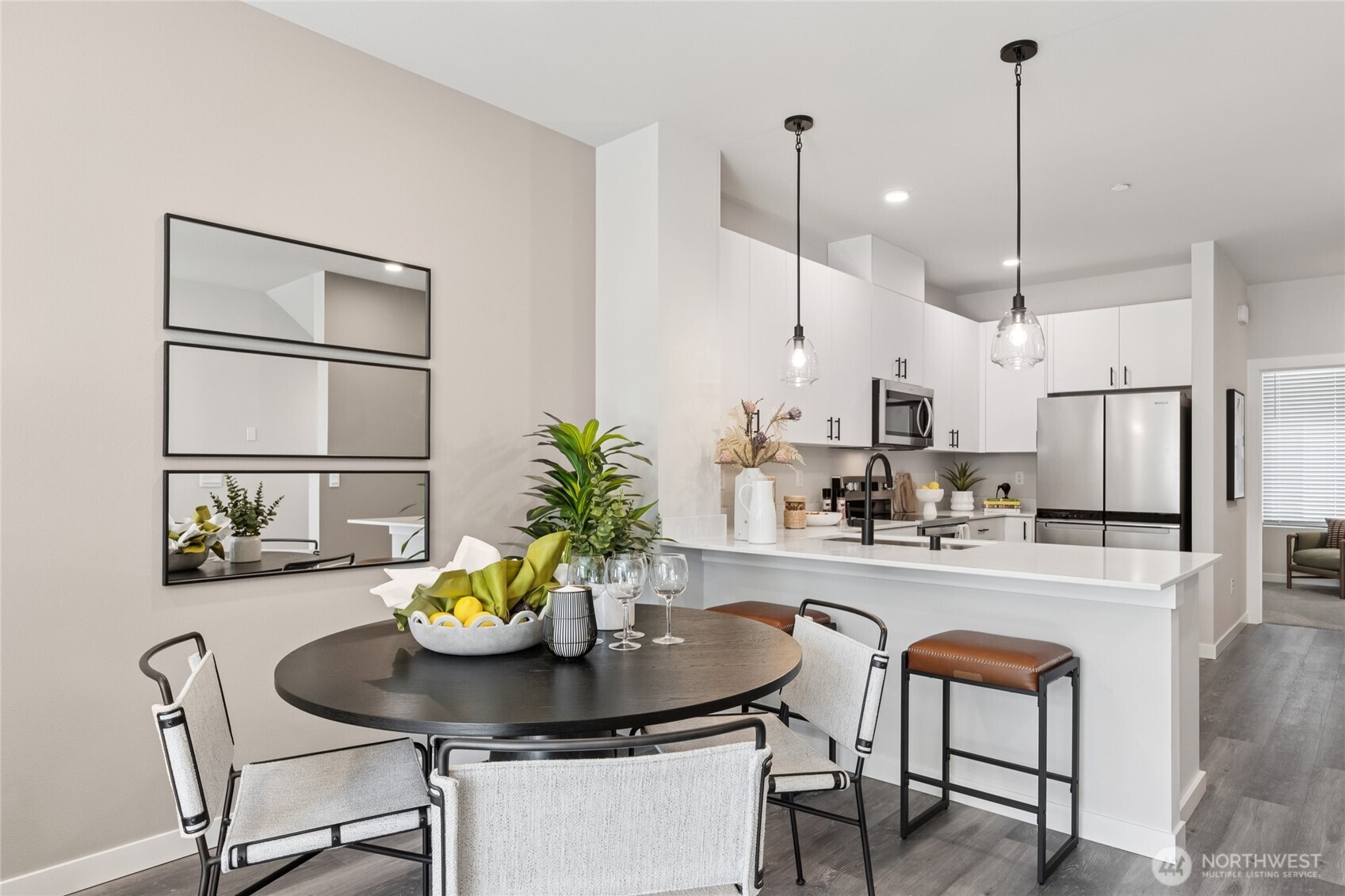 16111 36TH Avenue W #D3, Lynnwood, WA 98087