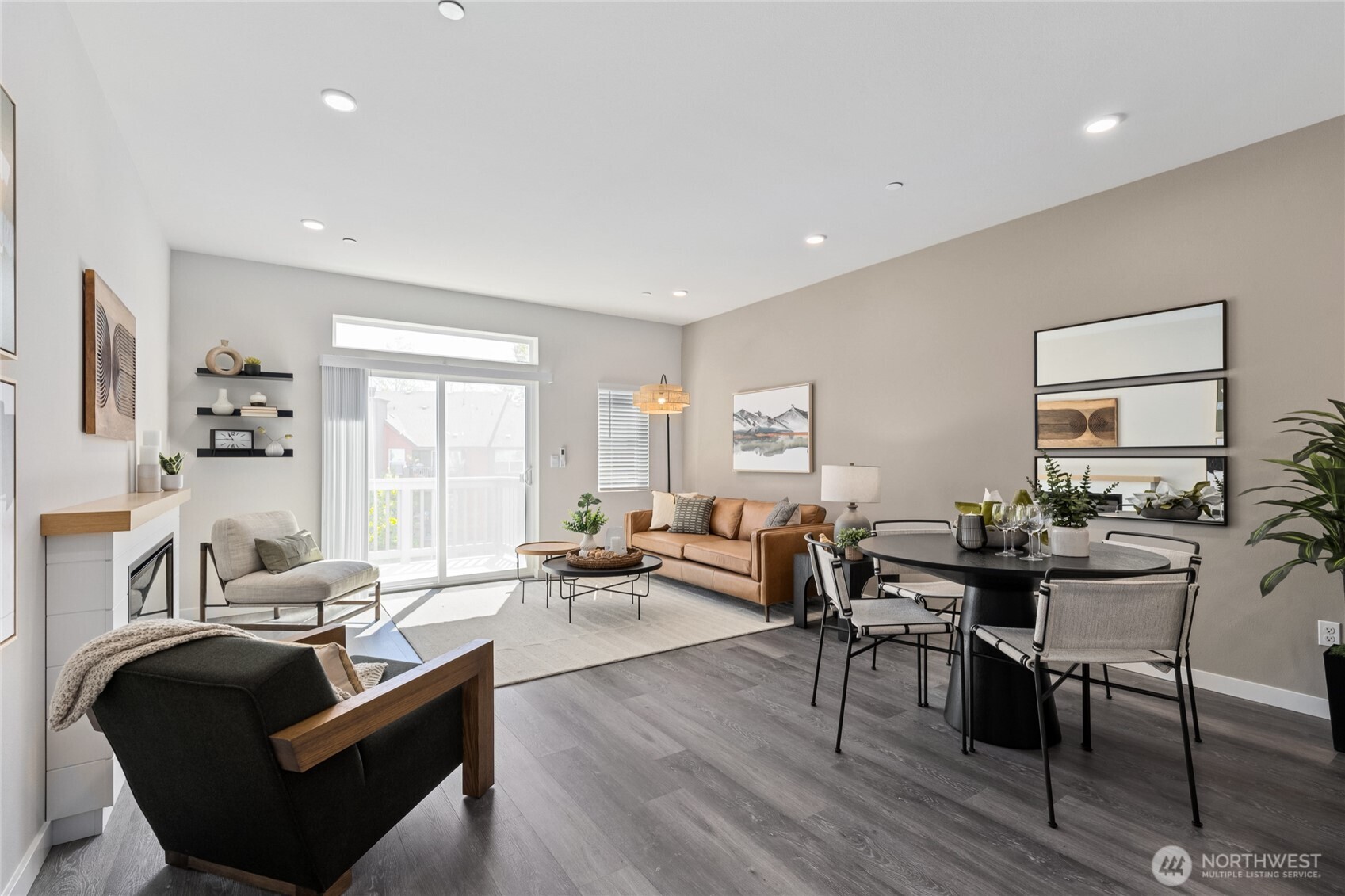 16111 36TH Avenue W #D3, Lynnwood, WA 98087