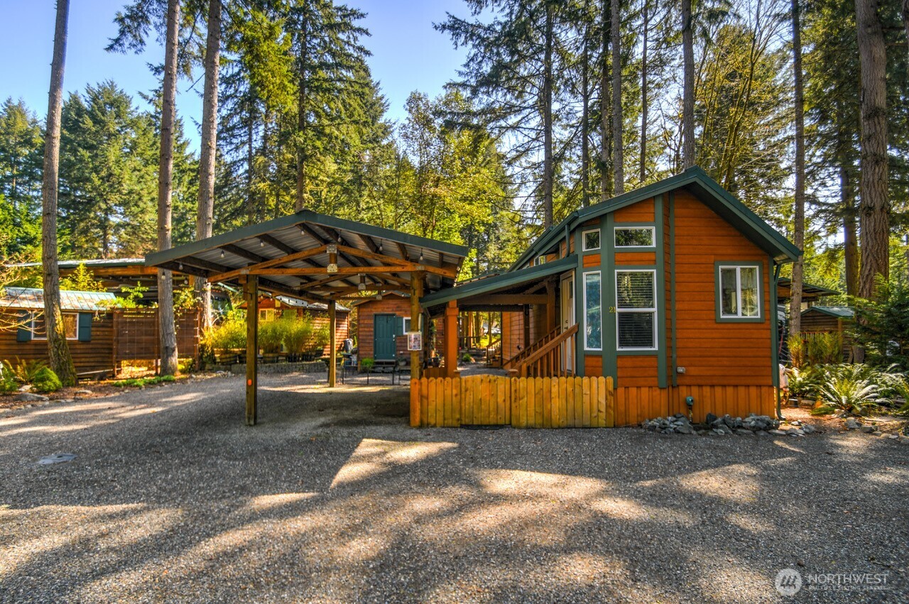 1546 Reservation Road SE #129, Olympia, WA 98513