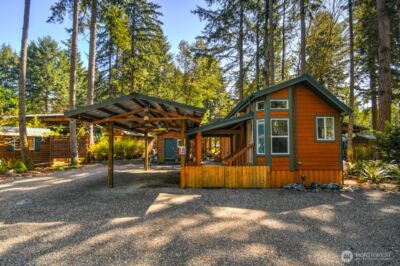 1546 Reservation Road SE #129, Olympia, WA 98513