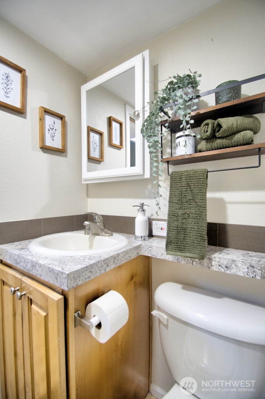 1546 Reservation Road SE #129, Olympia, WA 98513