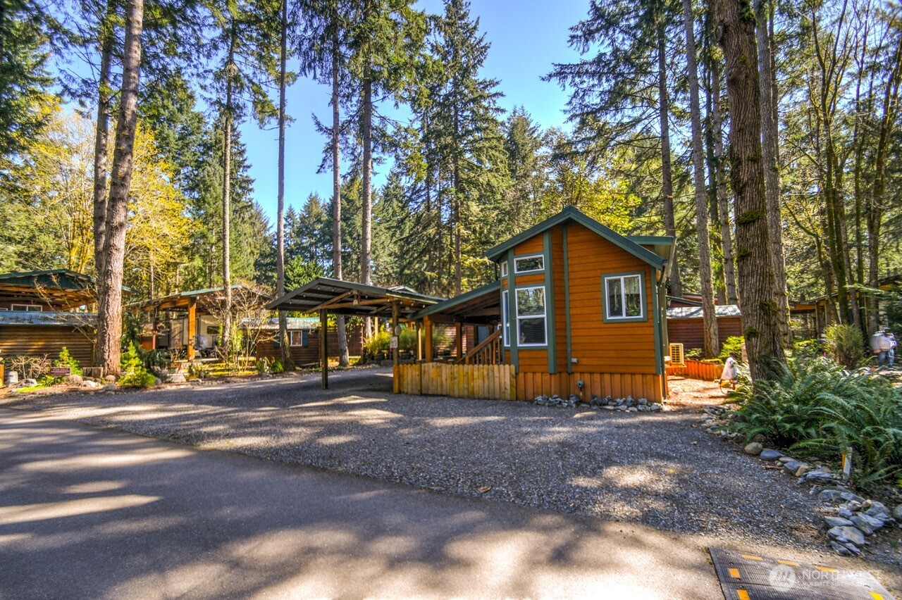 1546 Reservation Road SE #129, Olympia, WA 98513