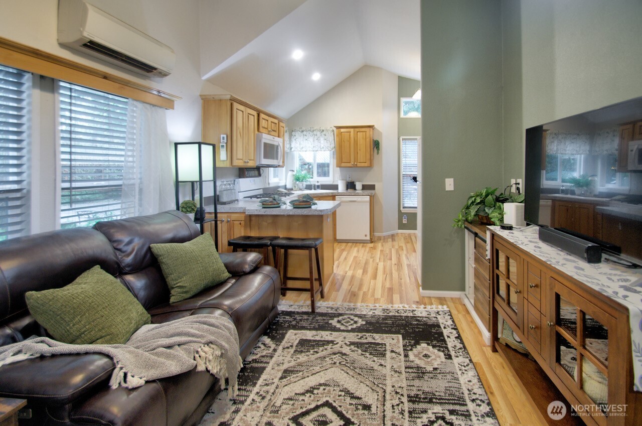 1546 Reservation Road SE #129, Olympia, WA 98513