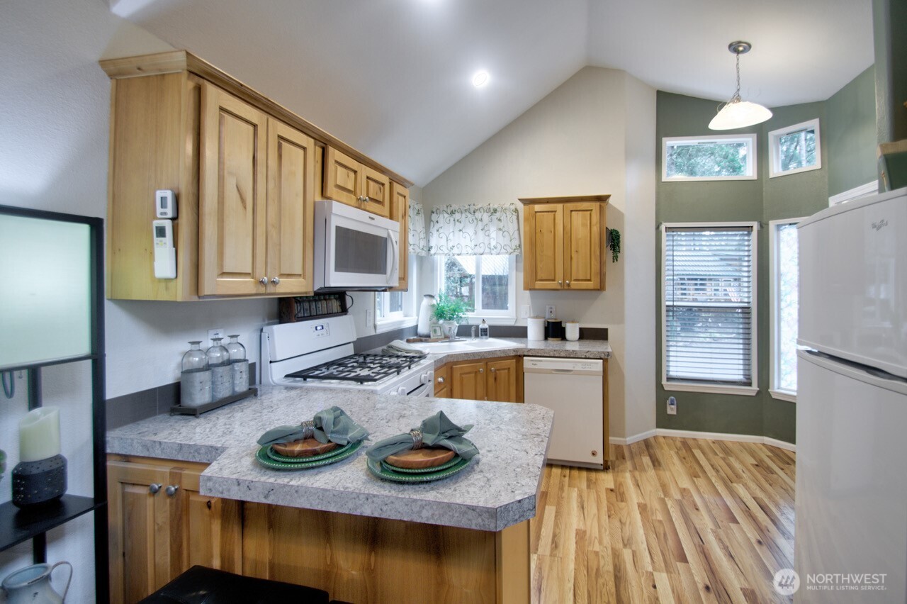 1546 Reservation Road SE #129, Olympia, WA 98513