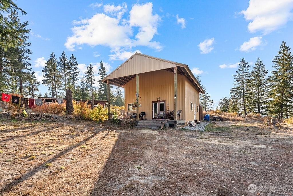 3050 Stiss Canyon , Wenatchee, WA 98801