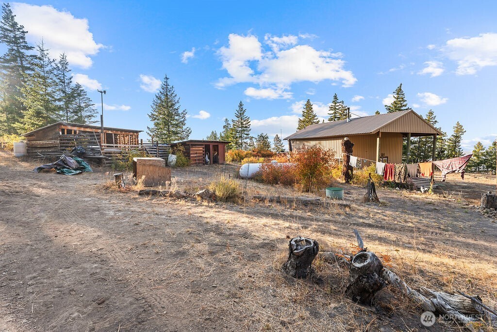 3050 Stiss Canyon , Wenatchee, WA 98801