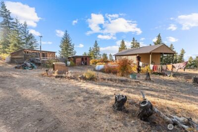 3050 Stiss Canyon , Wenatchee, WA 98801 - Photo 20