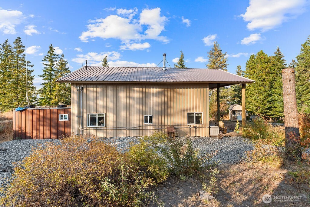 3050 Stiss Canyon , Wenatchee, WA 98801