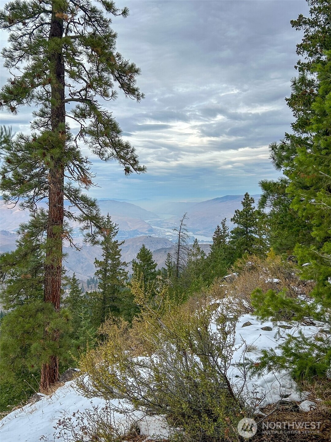 3050 Stiss Canyon , Wenatchee, WA 98801