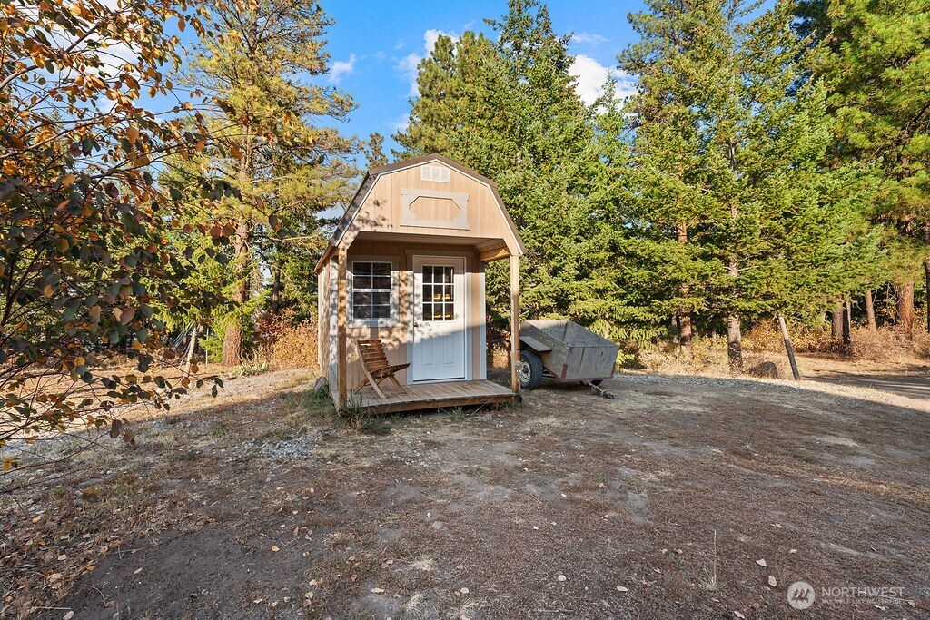 3050 Stiss Canyon , Wenatchee, WA 98801