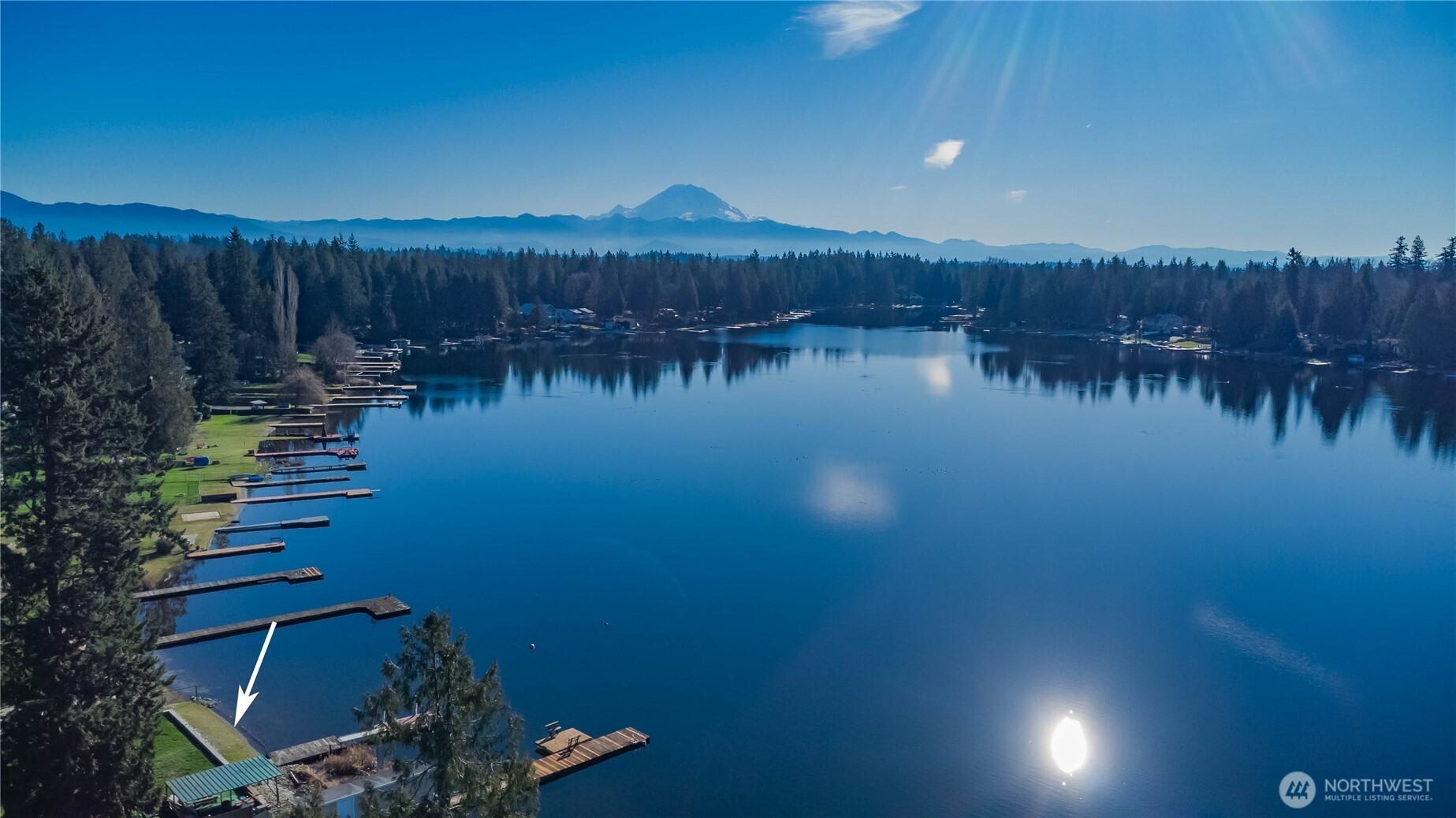 30961 E Lake Morton Drive SE, Kent, WA 98042