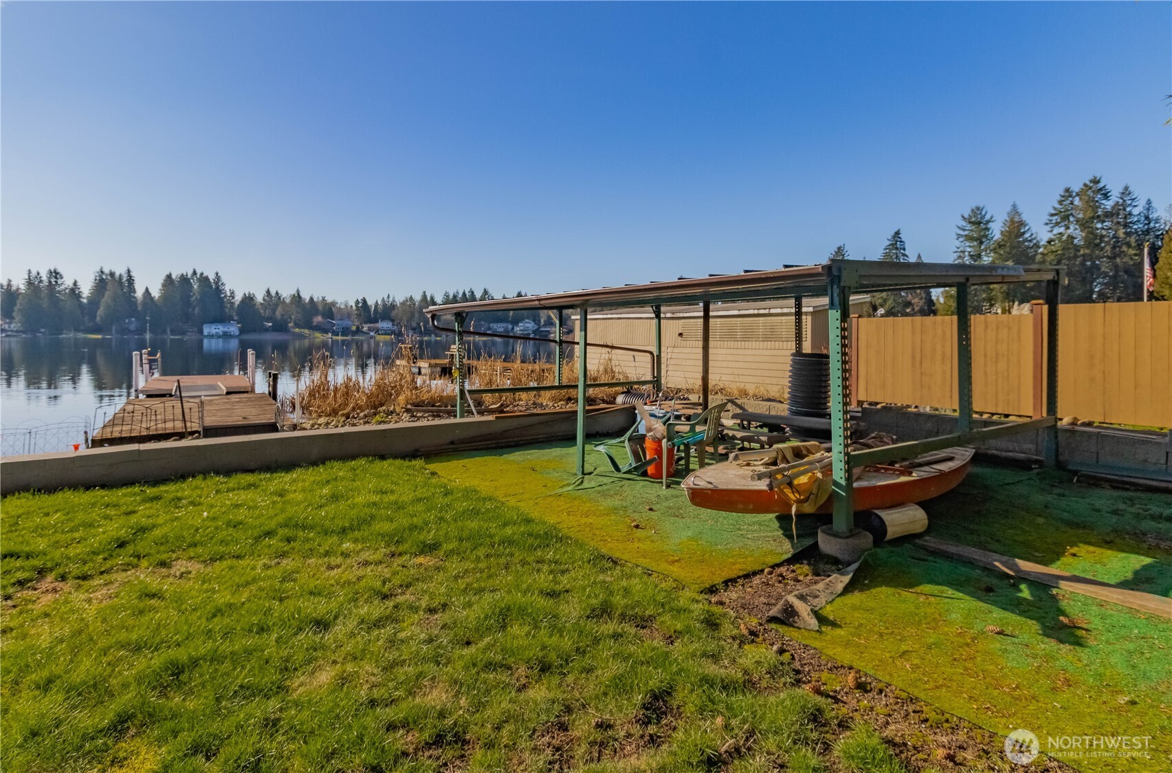 30961 E Lake Morton Drive SE, Kent, WA 98042