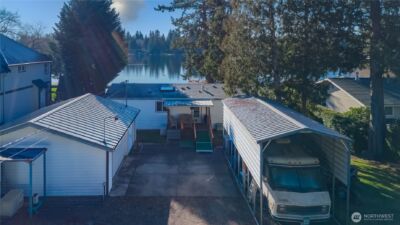 30961 E Lake Morton Drive SE, Kent, WA 98042 - Photo 9